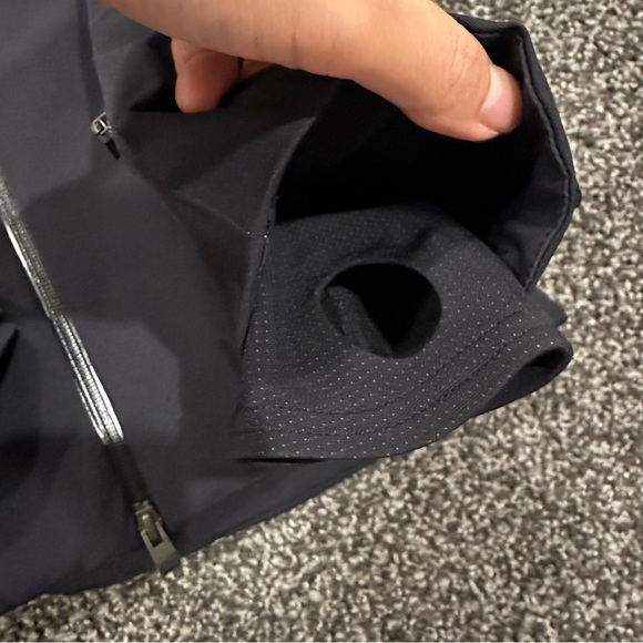 Kjus ski Women's Formula ski Jacket brand new. Black size 32 - Picture 5 of 16